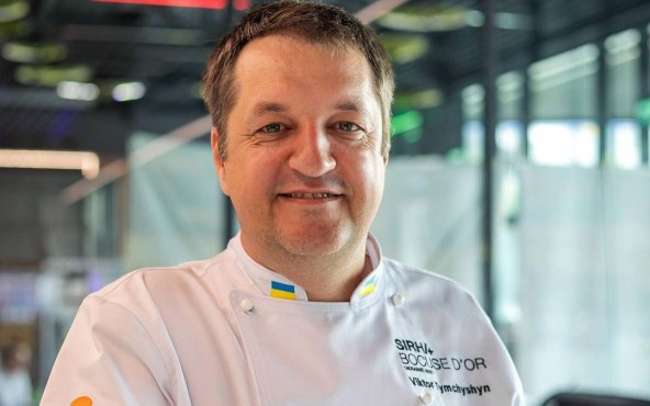 Віктор Тимчишин