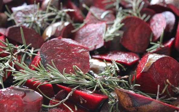 Буряк маринований