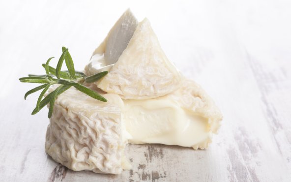 Козячий сир