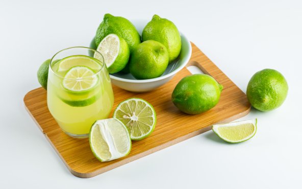 Сік лайма