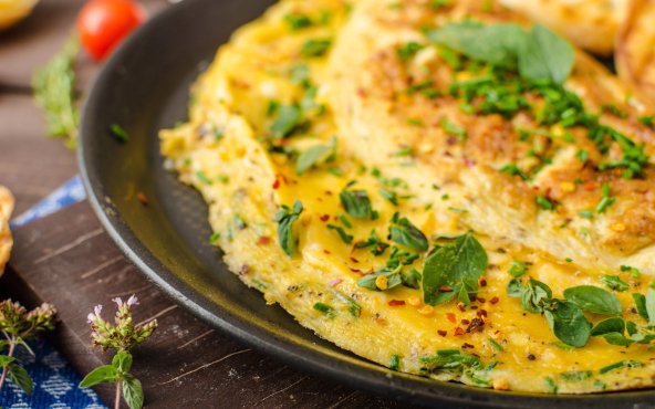 на тиждень - готове меню