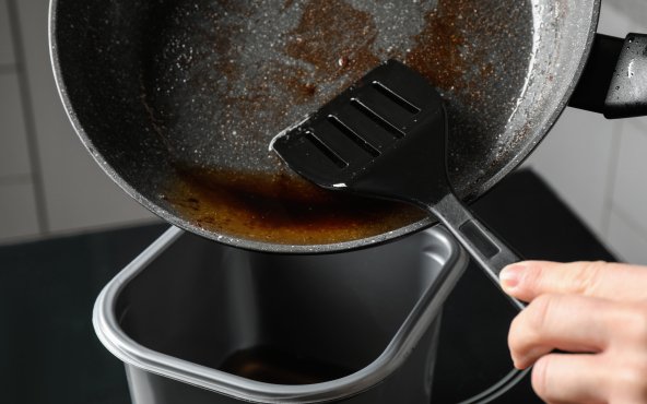 Деглазирование