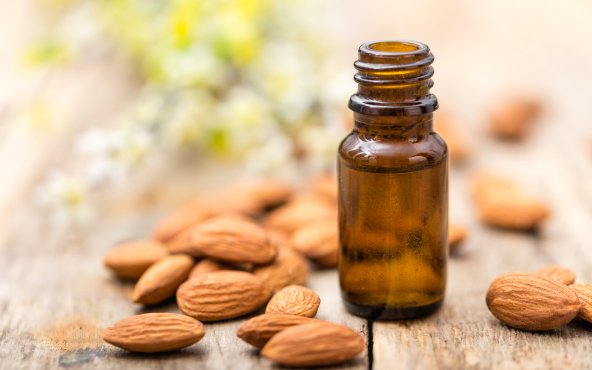 Миндальный экстракт