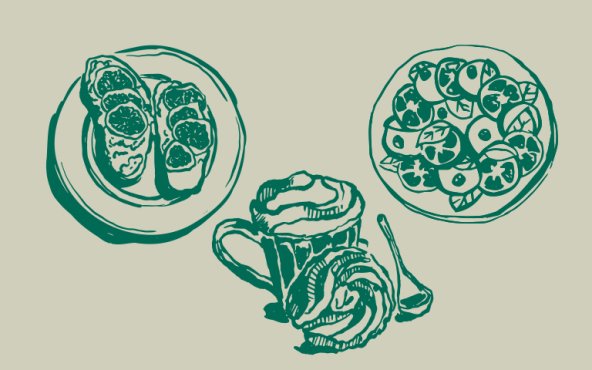 Що готувати, коли немає світла