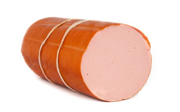 Варена ковбаса