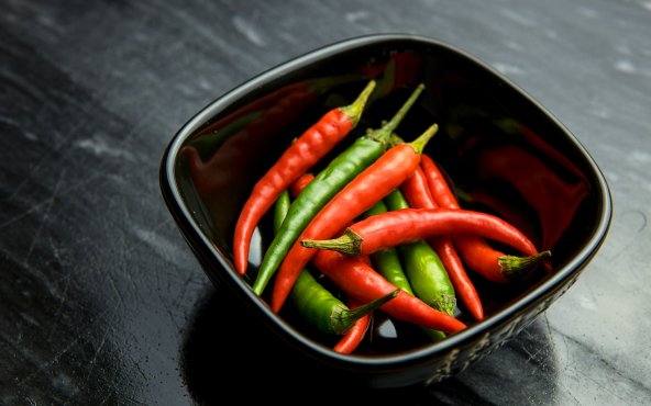 Каєнський перець