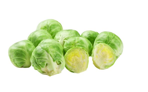 Брюссельская капуста