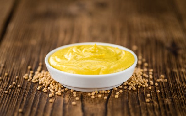 Діжонська гірчиця