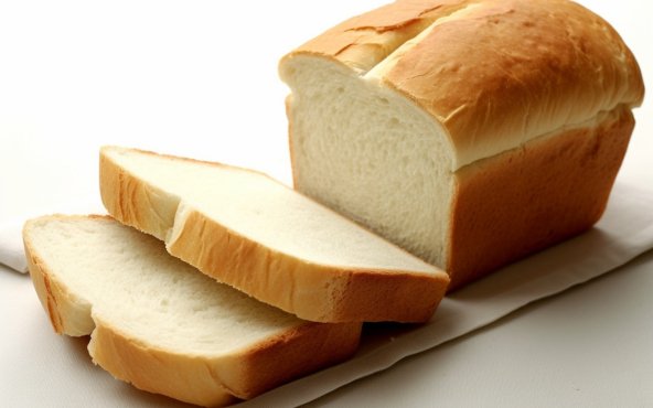 Белый хлеб