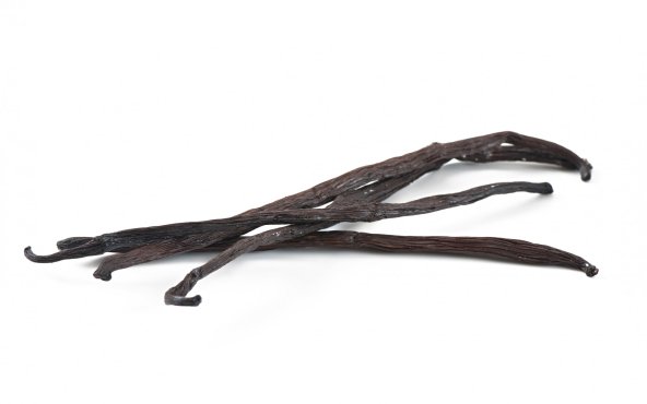 Стручки ванили