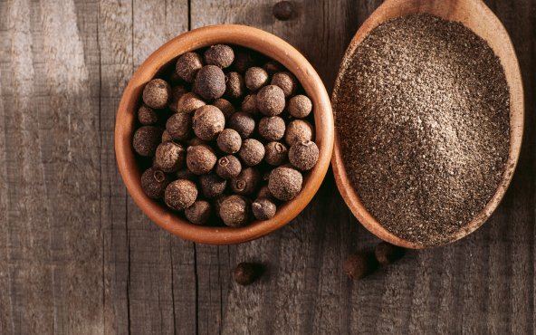 Перец душистый молотый