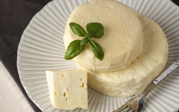 Імеретинський сир