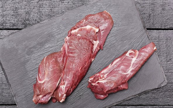 Говяжья вырезка