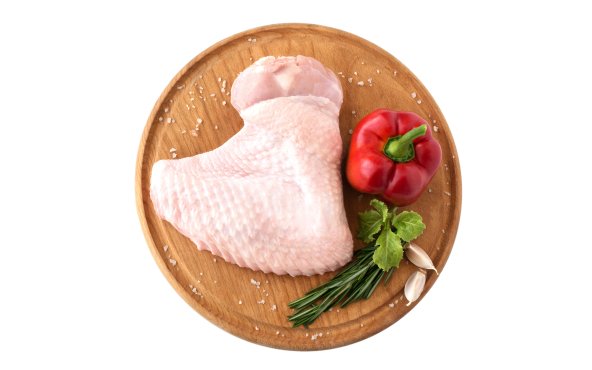 Індиче крило