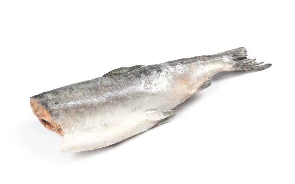 Горбуша свіжоморожена