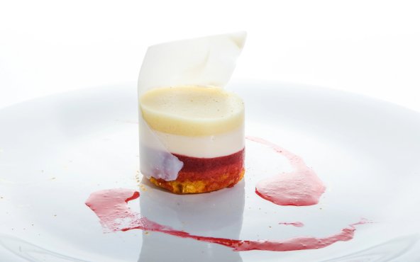 Гелефікація