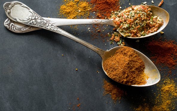 Приправа до риби