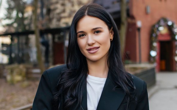 Дарія Карпінська