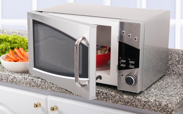 Микроволновая печь