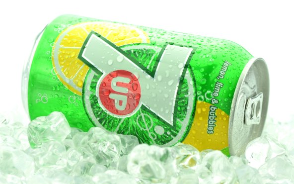 Напій 7Up