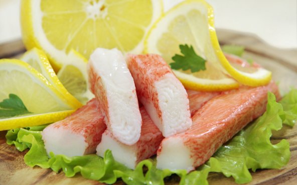 Сніжний краб