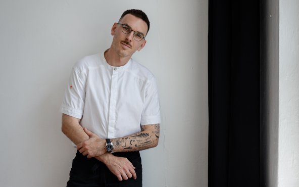 Гарік Носач