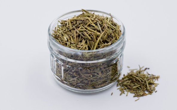 Розмарин сушений