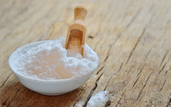 Сода харчова