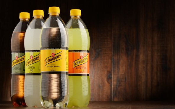 Schweppes