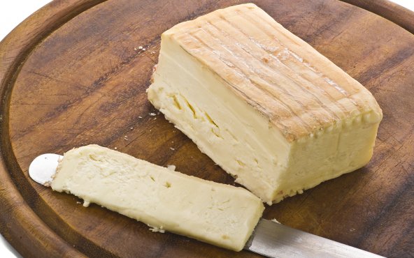 Сир таледжіо