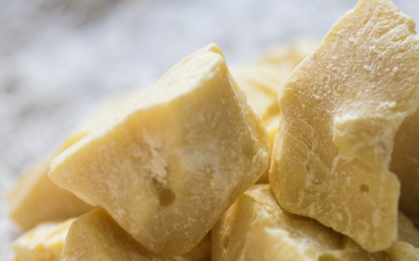 Какао-масло