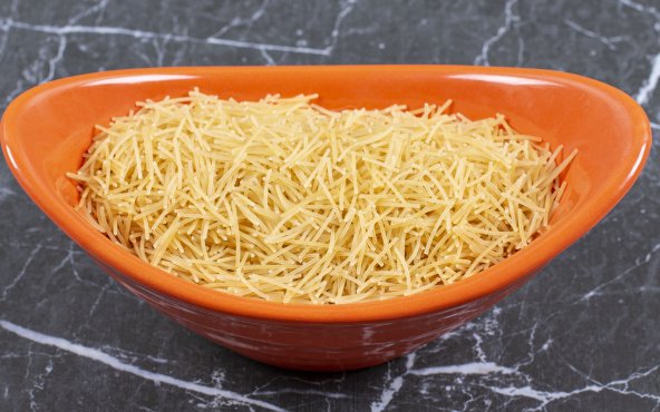 Вермишель тонкая