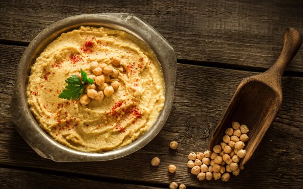 хумус