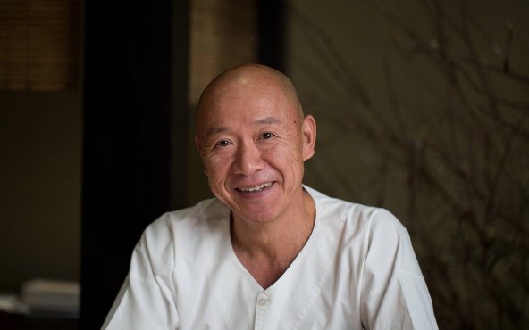 Маса Такаяма