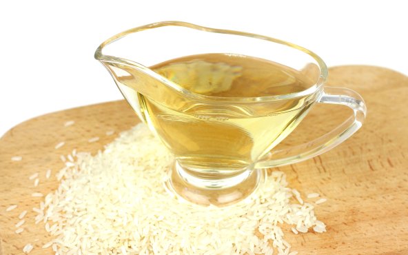 Оцет рисовий