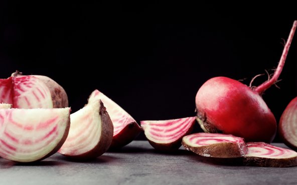 Буряк борщовий