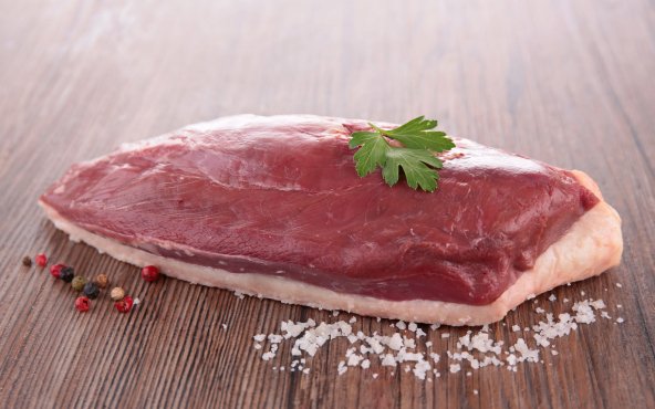 Качина грудка