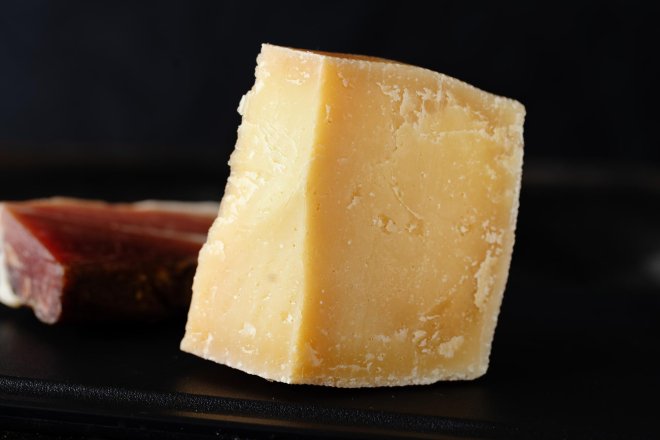 Сир Pecorino Romano