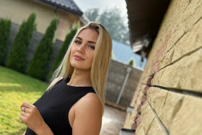 Вікторія Козіна