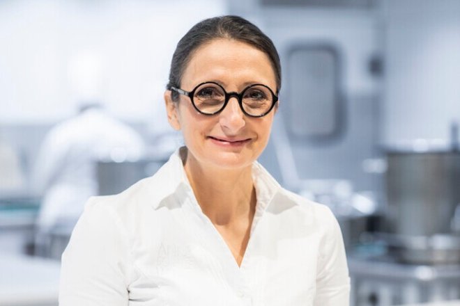 Анн-Софі Пік