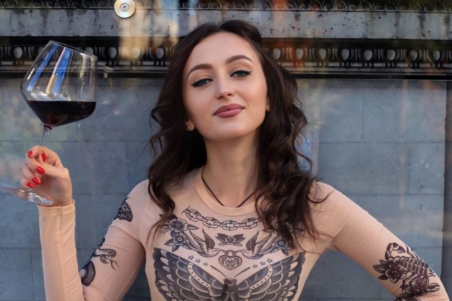 Ілона Турнанба