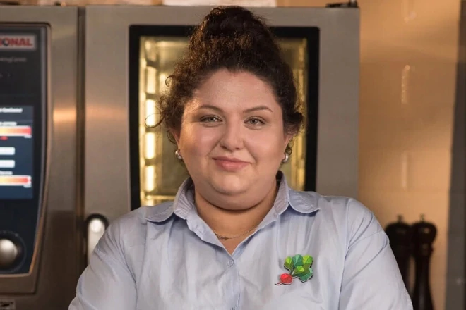 Льоля Ланда