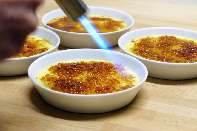 Карамелізатор