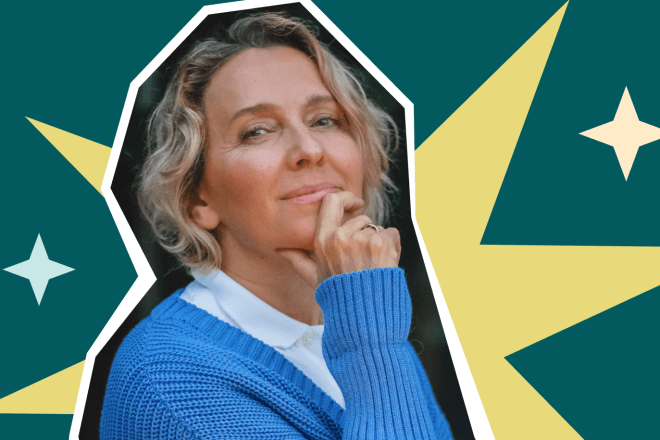 Олена Ольшевська