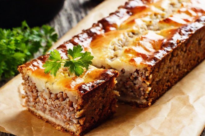 Яворівський пиріг