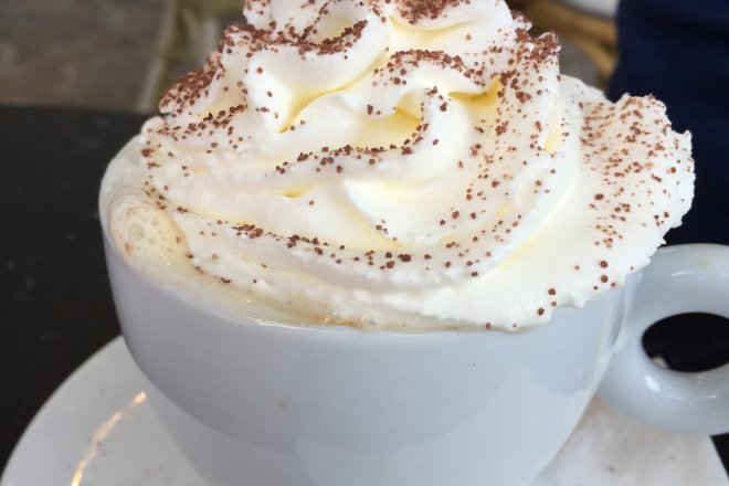 Збиті вершки