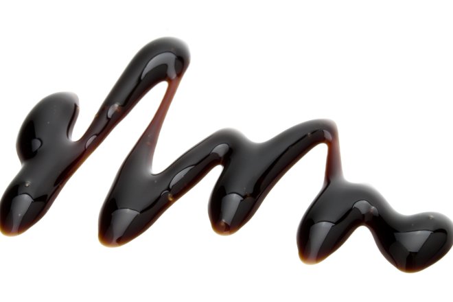 Бальзамічна глазур