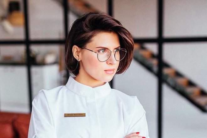 Лікар дієтолог