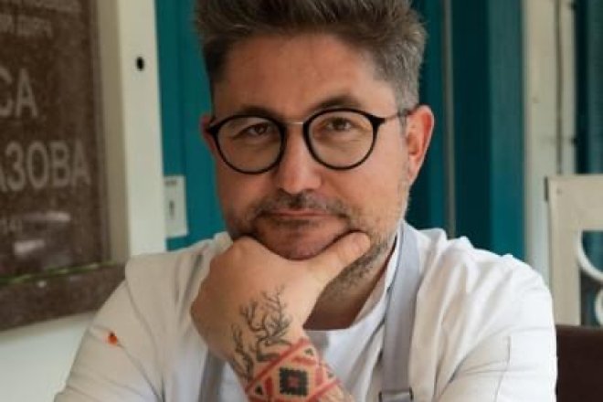 Олександр Зеров