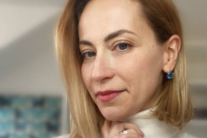 Нутриціолог